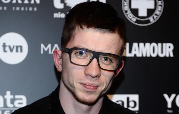 Alan Andersz Alan Andersz