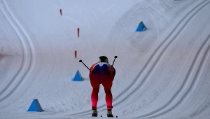 Marit Bjoergen daleko odjechała rywalkom