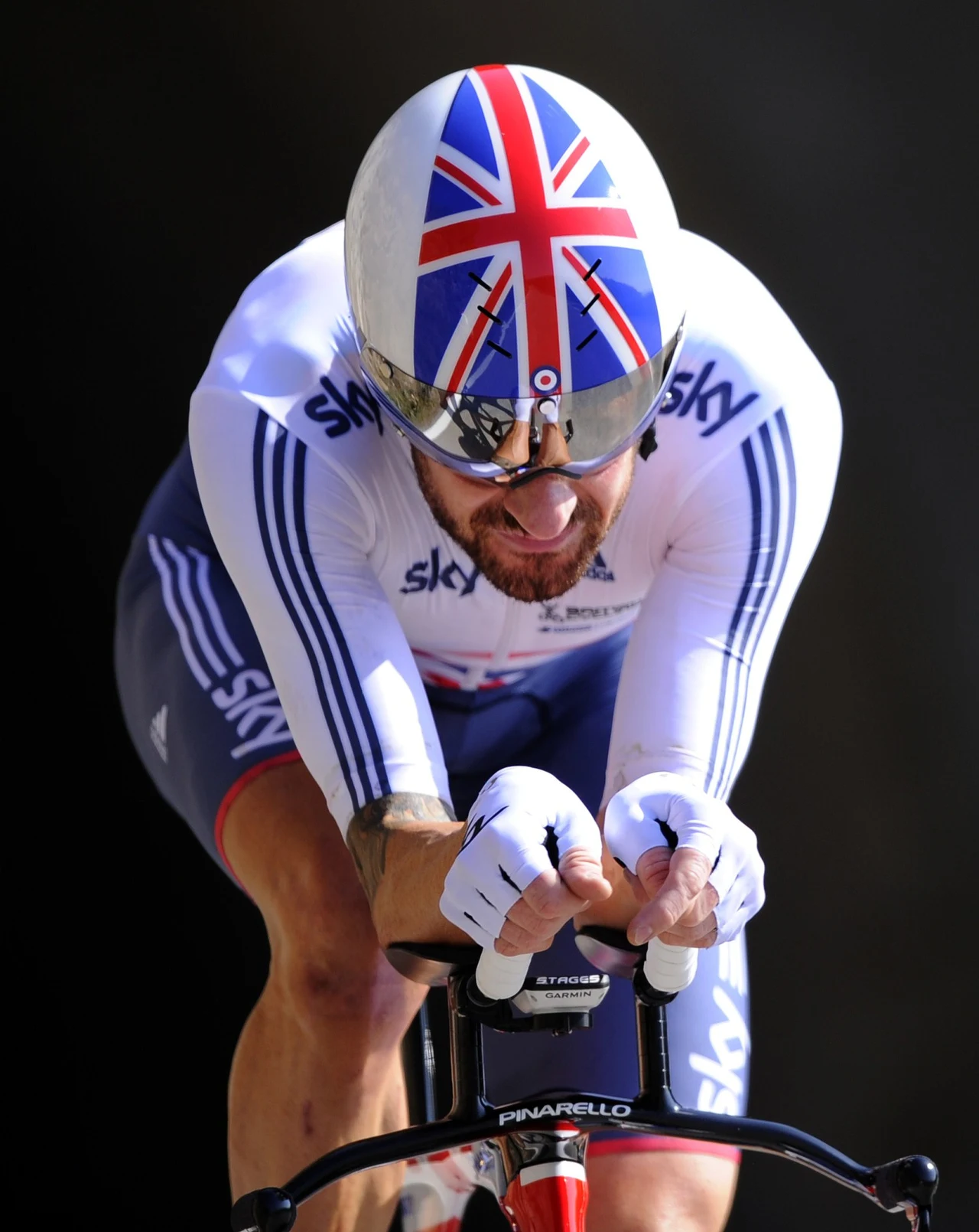 Bradley Wiggins Bradley Wiggins