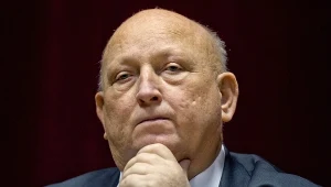 Józef Oleksy był premierem niespełna rok