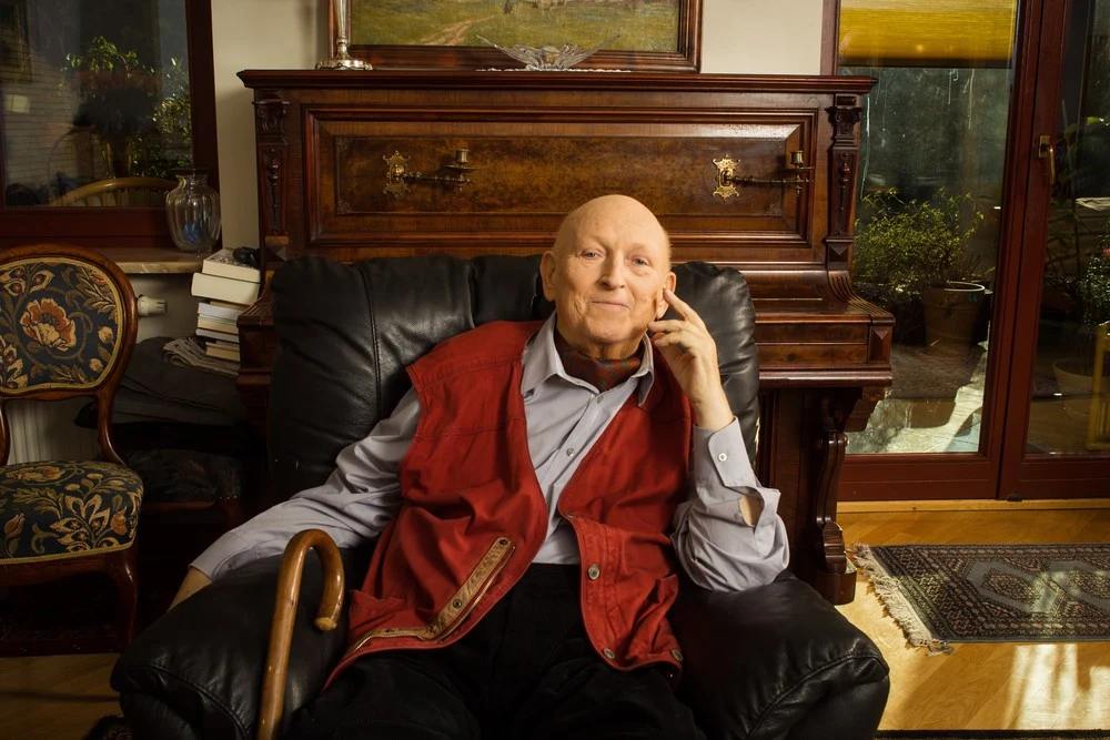 Były premier w swoim domu (2. 12. 2014) Były premier w swoim domu (2. 12. 2014)