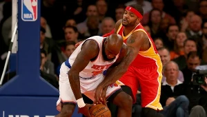 New York Knicks zawodzą na całej linii w tym sezonie