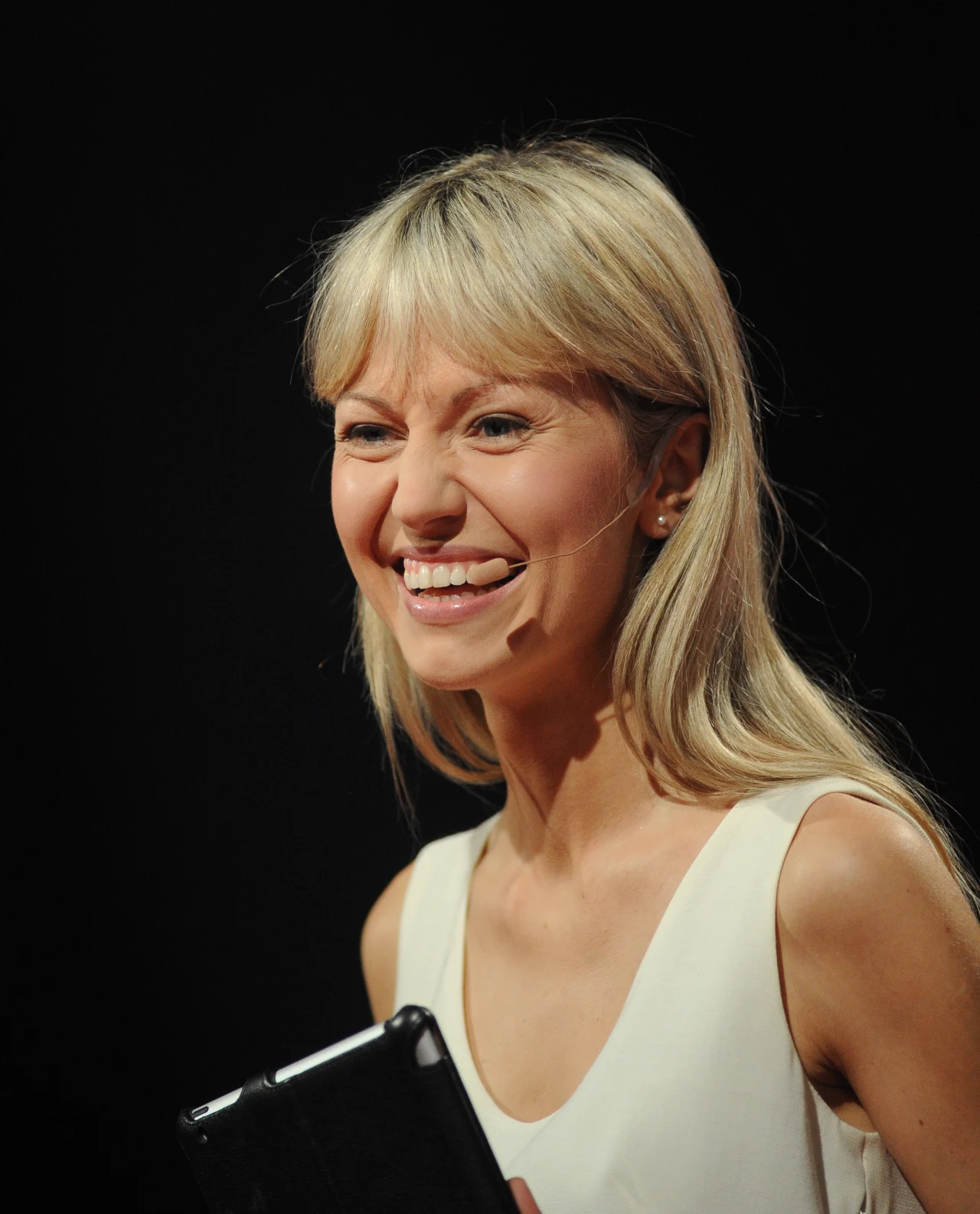 Magdalena Ogórek Magdalena Ogórek