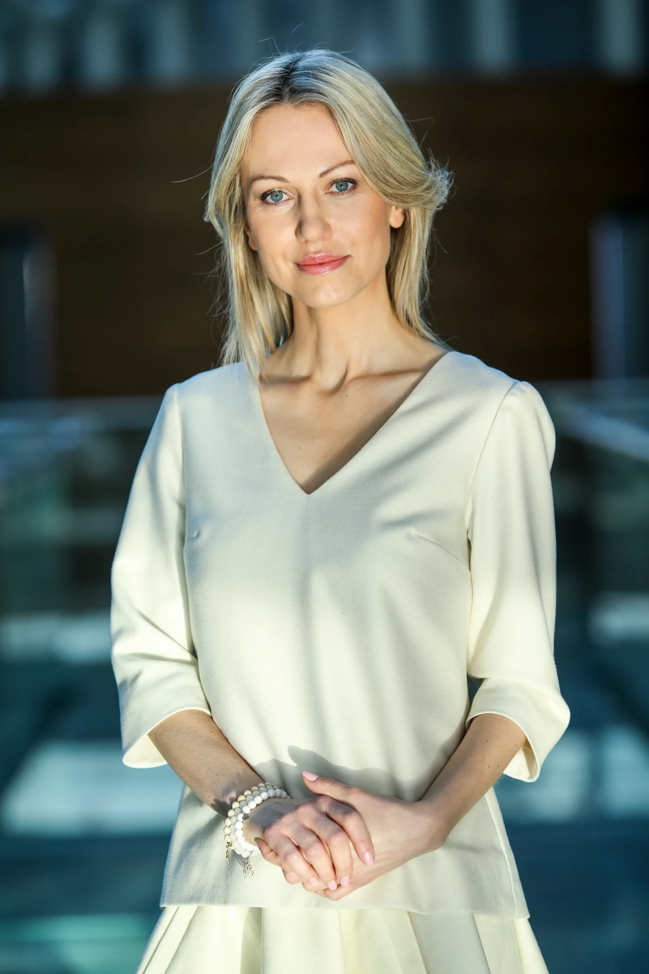 Magdalena Ogórek Magdalena Ogórek