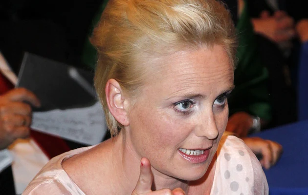 Kinga Preis
