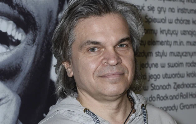 Jarosław Boberek jest w trakcie rozwodu Jarosław Boberek jest w trakcie rozwodu