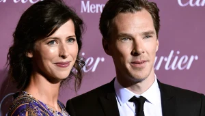 Benedict Cumberbatch i Sophie Hunter