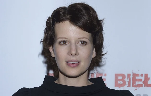 Karolina Gruszka Karolina Gruszka