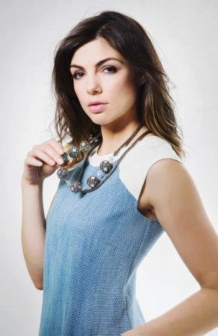 Karolina Gorczyca Karolina Gorczyca