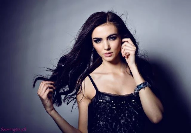 Marcela Leszczak Marcela Leszczak