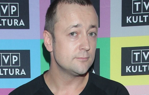 Czesław Mozil Czesław Mozil