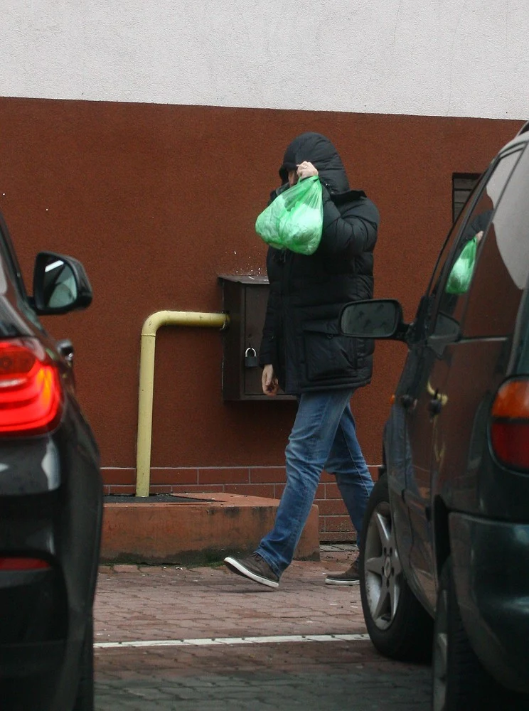 Kazimierz Marcinkiewicz