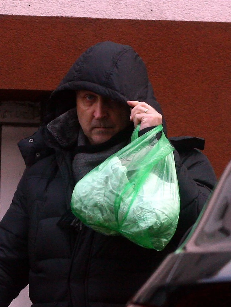 Kazimierz Marcinkiewicz