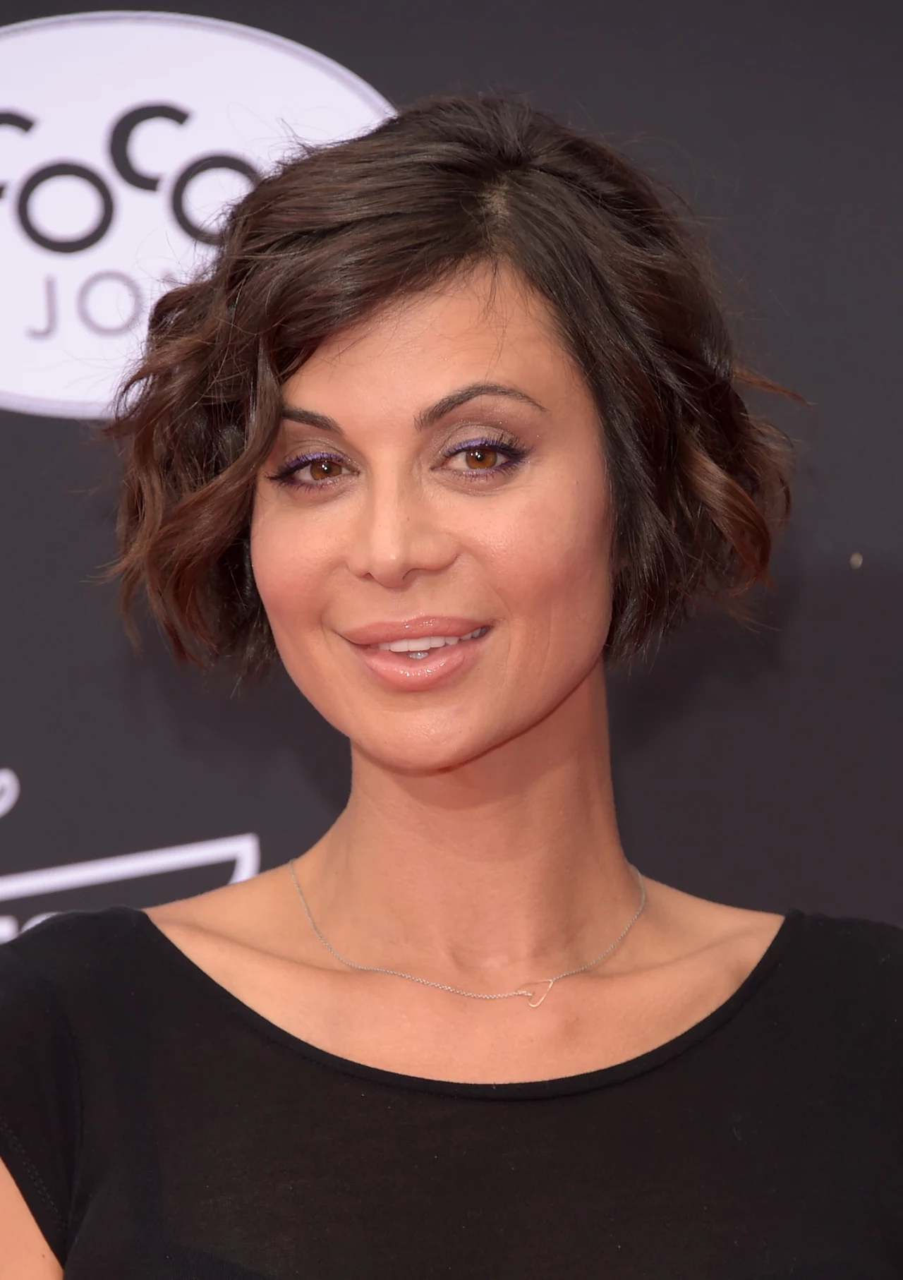 Catherine Bell Catherine Bell