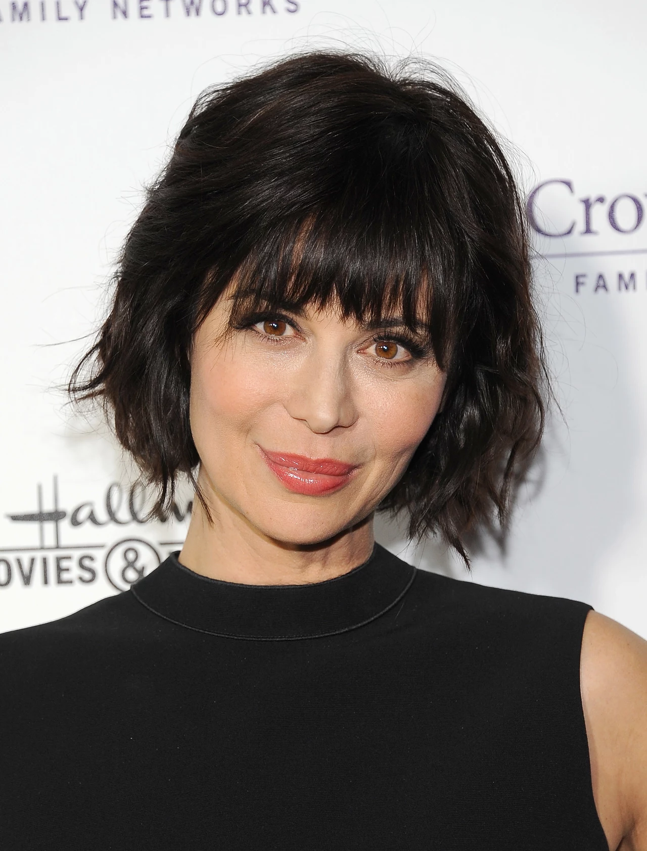 Catherine Bell Catherine Bell