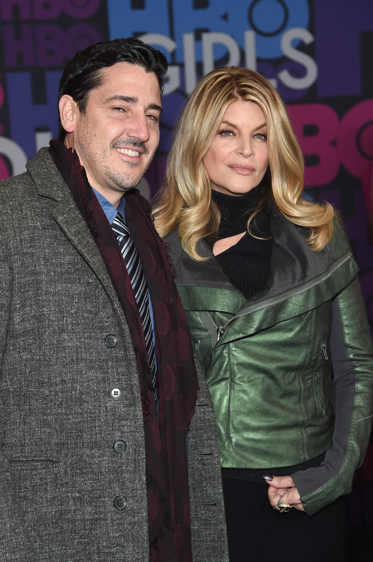 Kirstie Alley Kirstie Alley