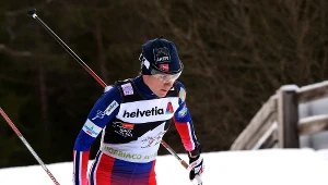 Norweżka Heidi Weng