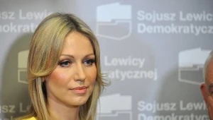 Magdalena Ogórek
