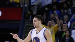 Klay Thompson