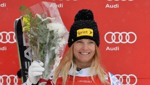 Julia Mancuso
