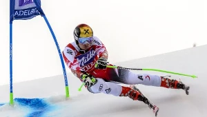 Marcel Hirscher