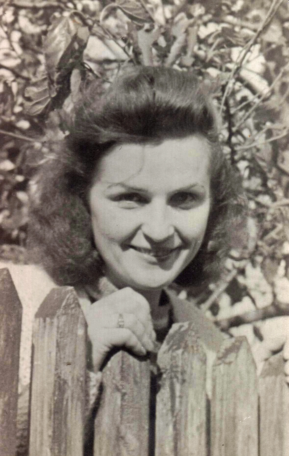 Halina Kister