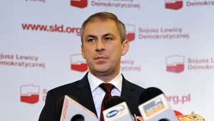 Grzegorz Napieralski 