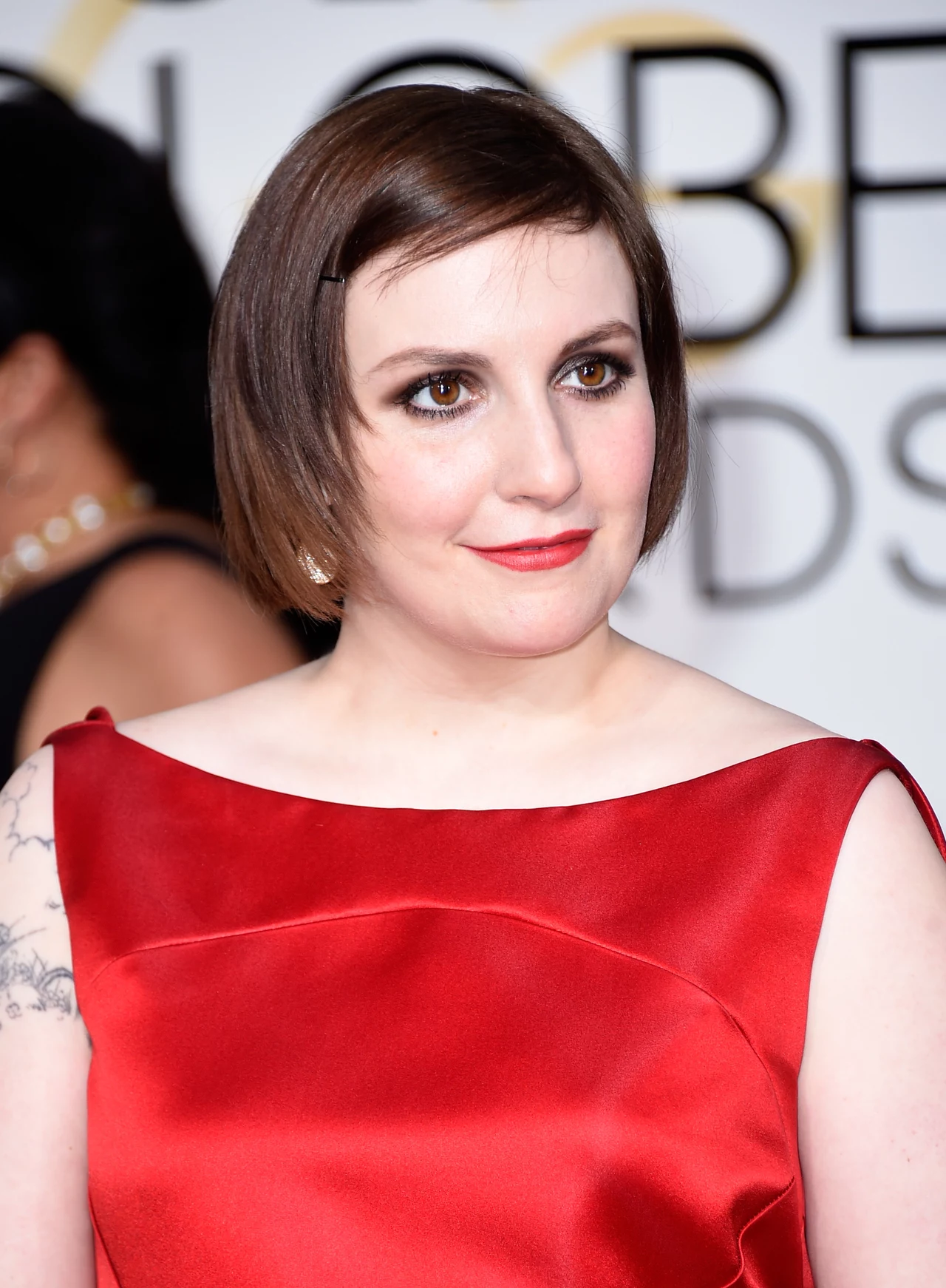 Lena Dunham Lena Dunham