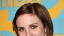 Lena Dunham 