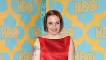 Lena Dunham 