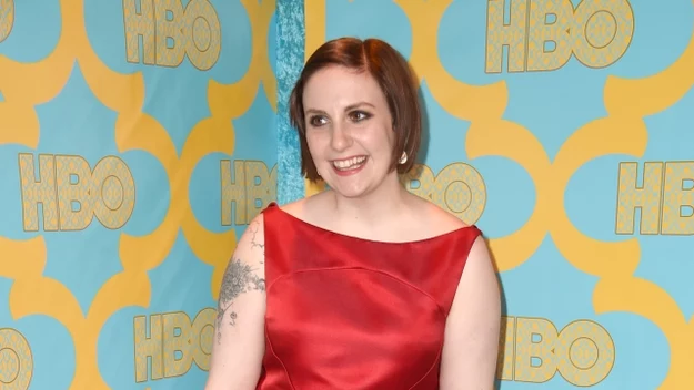 Lena Dunham 