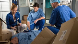 Czy Falkowicz odzyska zdrowie - mimo wyniszczenia organizmu przez zatrucie i "terapię" doktor Gratz?