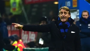 Roberto Mancini