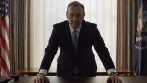 "House of Cards 3" 