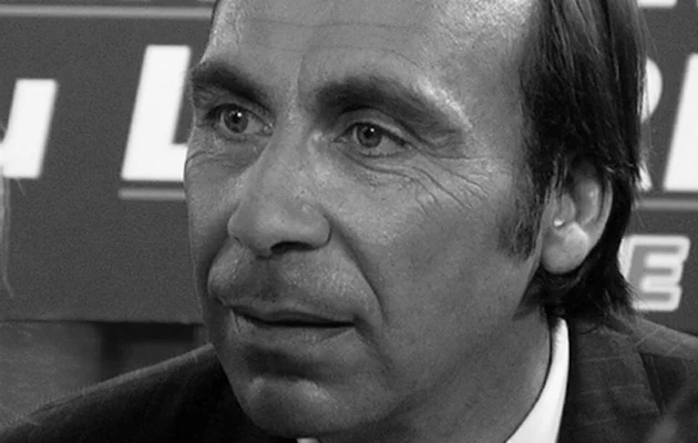 Taylor Negron 