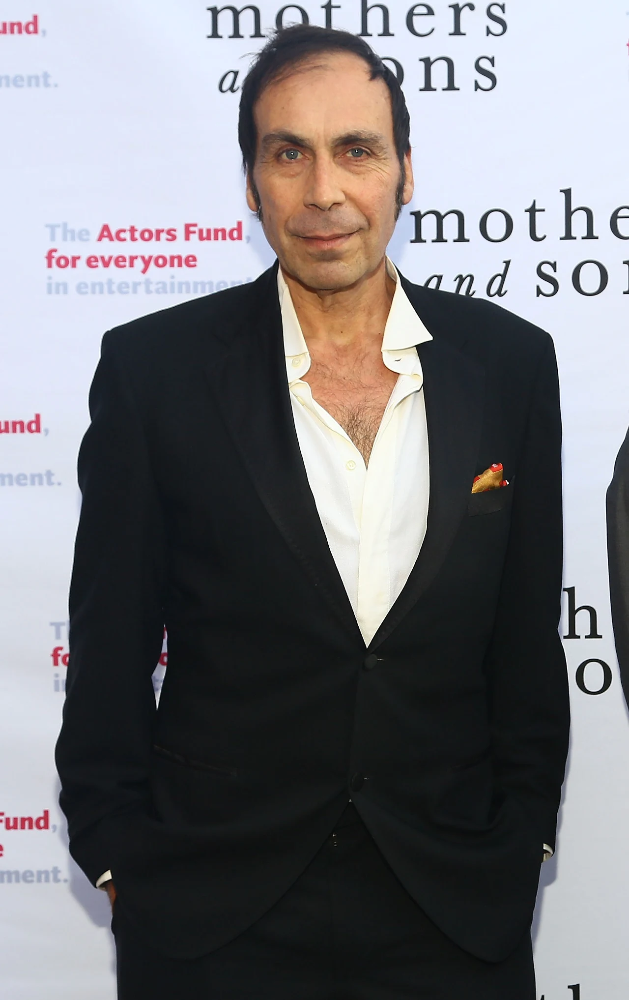 Taylor Negron Taylor Negron