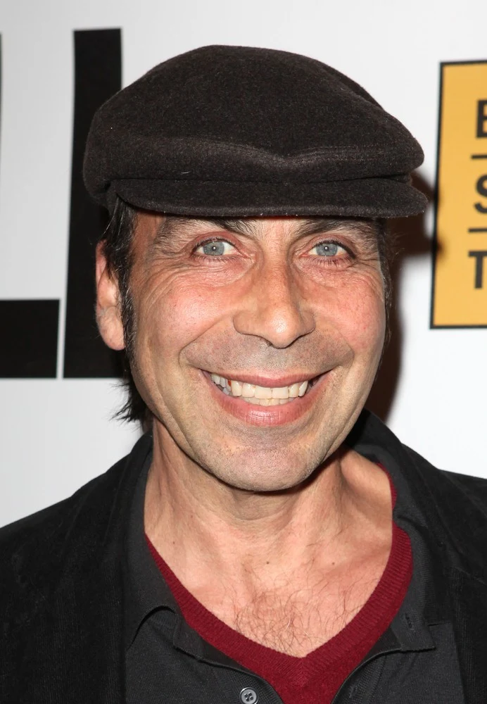 Taylor Negron 