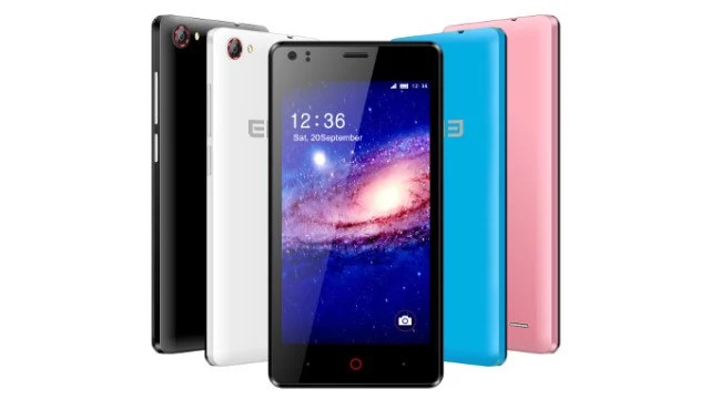 Elephone G1