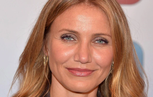 Cameron Diaz Cameron Diaz