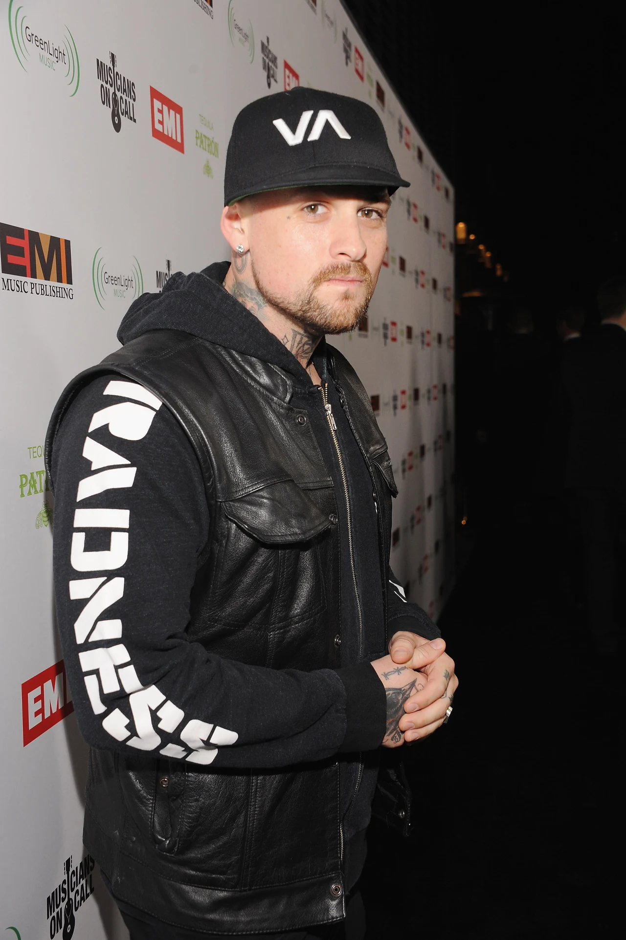 Benji Madden także marzy o potomstwie Benji Madden także marzy o potomstwie