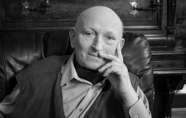 Józef Oleksy 