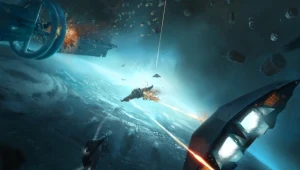 Elite Dangerous