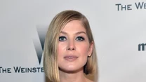 Rosamund Pike