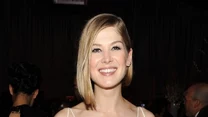 Rosamund Pike