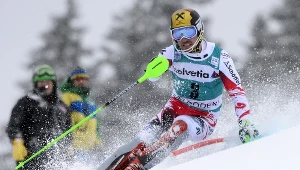 Marcel Hirscher