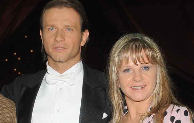 Halina Majdan cieszy się z powiększenia rodziny!