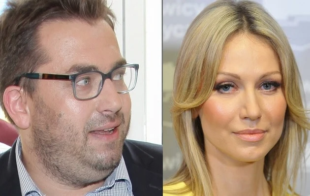 Węglarczyk i Ogórek Węglarczyk i Ogórek