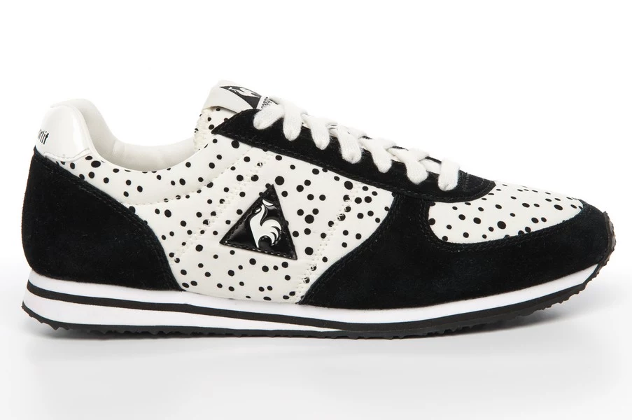 Linia Lifestyle marki Le Coq Sportif Linia Lifestyle marki Le Coq Sportif