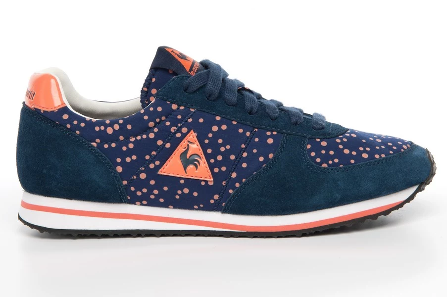 Linia Lifestyle marki Le Coq Sportif Linia Lifestyle marki Le Coq Sportif