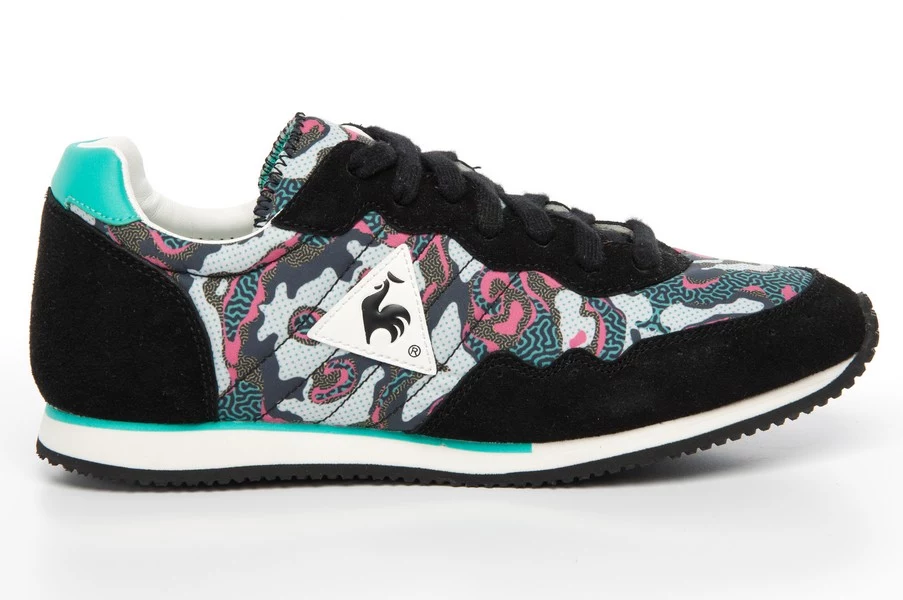 Linia Lifestyle marki Le Coq Sportif Linia Lifestyle marki Le Coq Sportif